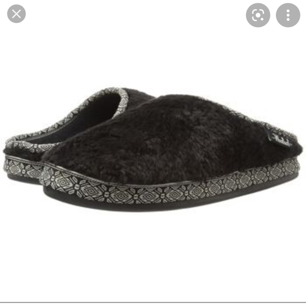 Woolrich slippers